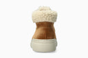 Baskets DOLIE marron