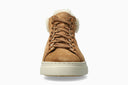 Baskets DOLIE marron