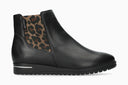 Bottines JANICE noires
