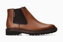 Bottines BAYARD marron
