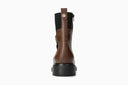 Bottines PRISCILA marron
