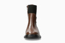 Bottines PRISCILA marron