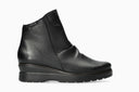 Bottines EVANGELA noires