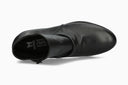 Bottines EVANGELA noires