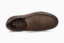 Chaussures d'extérieur CLIFORD marron foncé