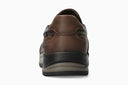 Chaussures d'extérieur CLIFORD marron foncé