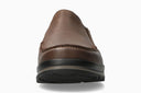 Chaussures d'extérieur CLIFORD marron foncé