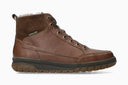 Bottines PIETER marron