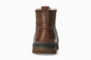 Bottines PIETER marron