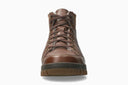 Bottines PIETER marron