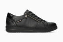Baskets GAELIA noires