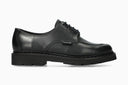 Derbies goodyear welt / norvégien SOLINE noir