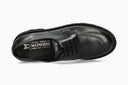 Derbies goodyear welt / norvégien SOLINE noir