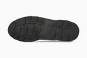 Derbies goodyear welt / norvégien SOLINE noir