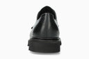 Derbies goodyear welt / norvégien SOLINE noir