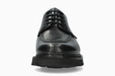 Derbies goodyear welt / norvégien SOLINE noir
