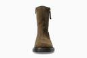 Bottines PRYSKA vertes