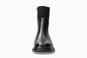 Bottines PRISCILA noires