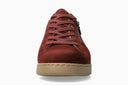 Baskets GAELIA rouge foncé