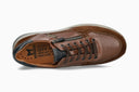 Baskets BRADLEY marron