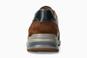 Baskets BRADLEY marron
