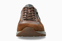 Baskets BRADLEY marron