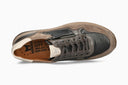 Baskets BRADLEY grises