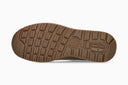 Baskets BRADLEY grises