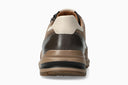 Baskets BRADLEY grises