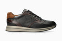 Baskets GARCIA noires