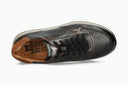 Baskets GARCIA noires