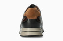 Baskets GARCIA noires