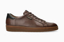Baskets HASKO marron