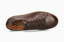 Baskets HASKO marron