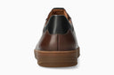 Baskets HASKO marron