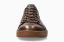 Baskets HASKO marron