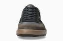 Baskets JAMY gris foncé