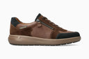 Baskets JAMY bleues
