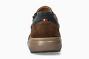 Baskets JAMY bleues