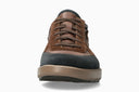 Baskets JAMY bleues