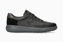 Baskets JORK noires