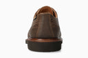 Derbies goodyear welt / norvégien MAX marron