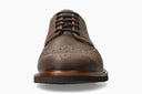 Derbies goodyear welt / norvégien MAX marron