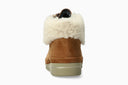Bottines JULINKA marron