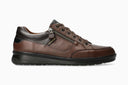 Baskets LUCCA marron