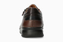 Baskets LUCCA marron