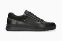 Baskets LUCCA noires