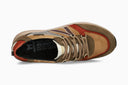 Baskets KALYA vertes