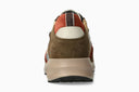 Baskets KALYA vertes