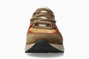 Baskets KALYA vertes